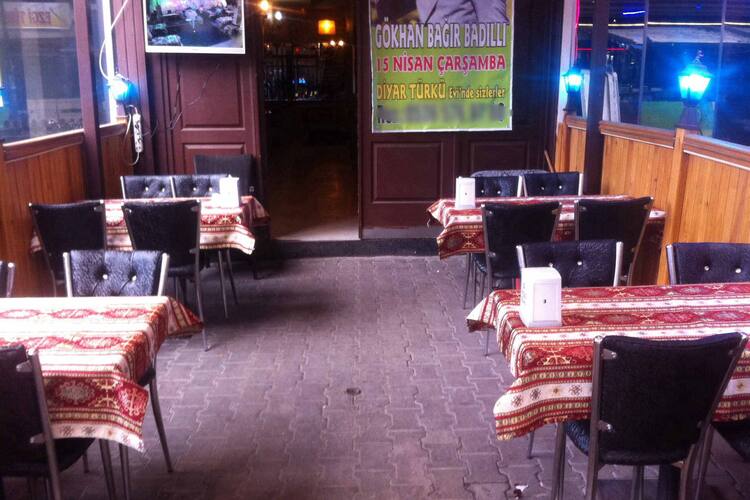 diyar turku bar kizilay ankara zomato